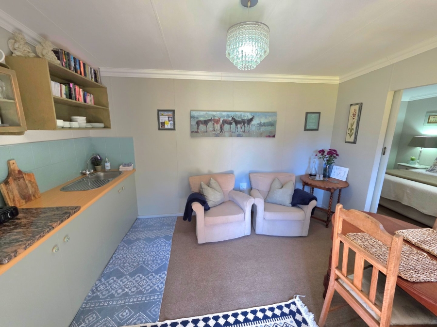 5 Bedroom Property for Sale in Clarens Free State
